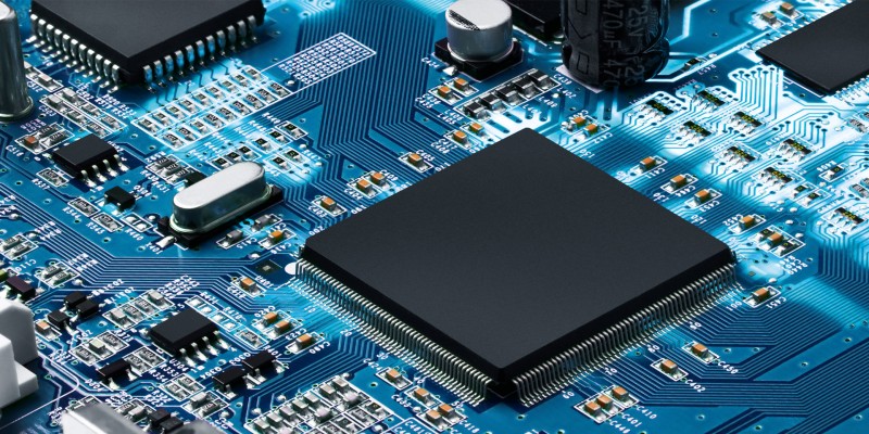Semiconductor Memory Market - Analysis & Consulting (2025-2030)